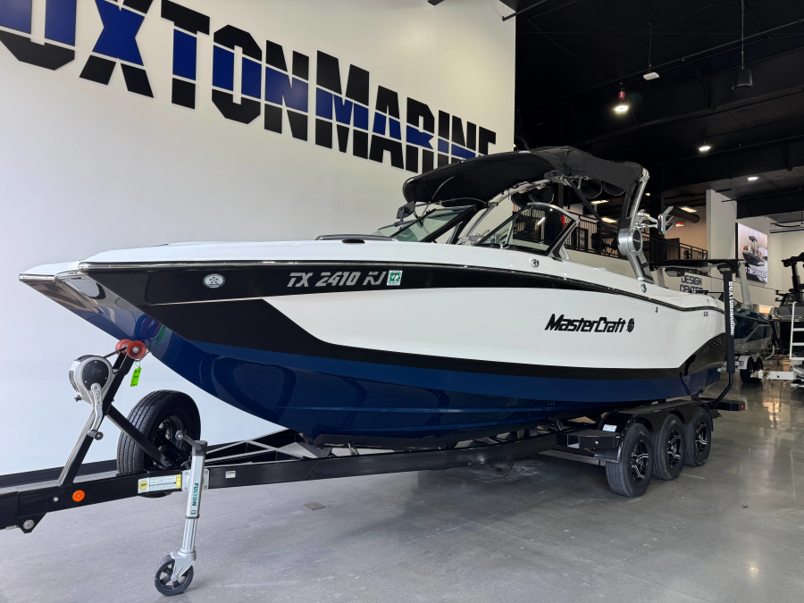 2021 Mastercraft Boats X26 for sale in Lewisville, Texas