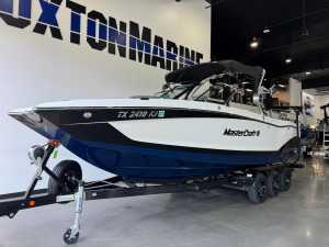2021 Mastercraft Boats X26 for sale in Lewisville, Texas