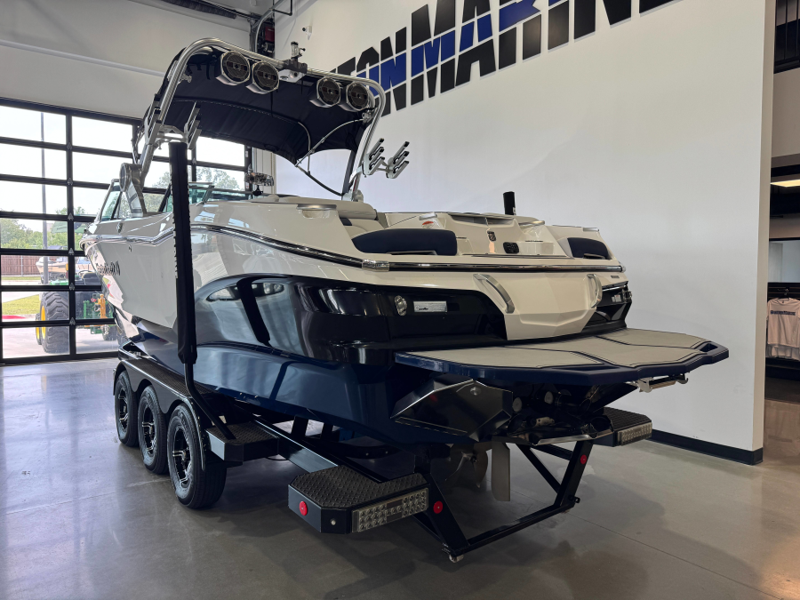 2021 Mastercraft Boats X26 for sale in Lewisville, Texas