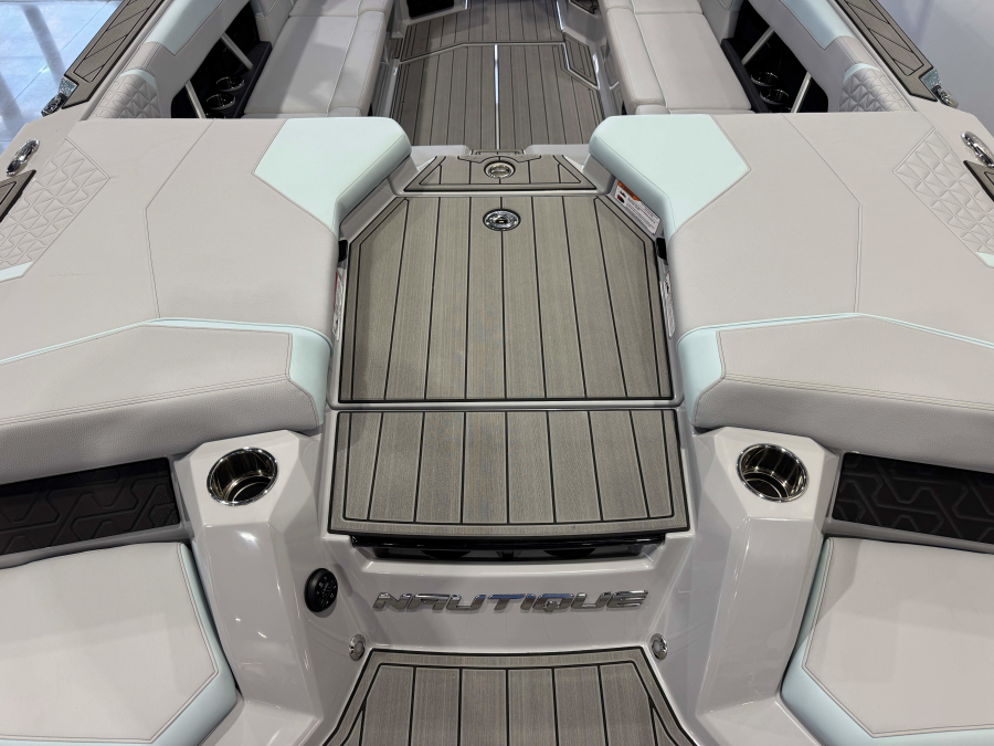 2026 Nautique Boats GS24 for sale in Lewisville, Texas