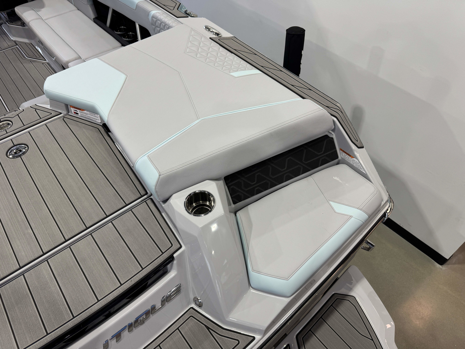 2026 Nautique Super Air Nautique GS24