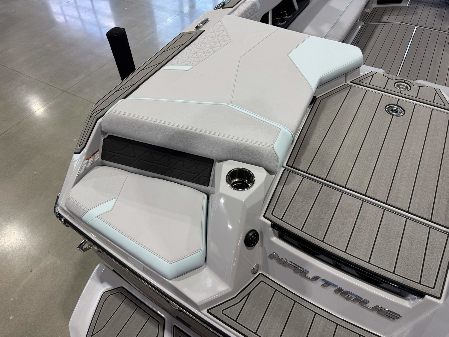 2026 Nautique Super Air Nautique GS24