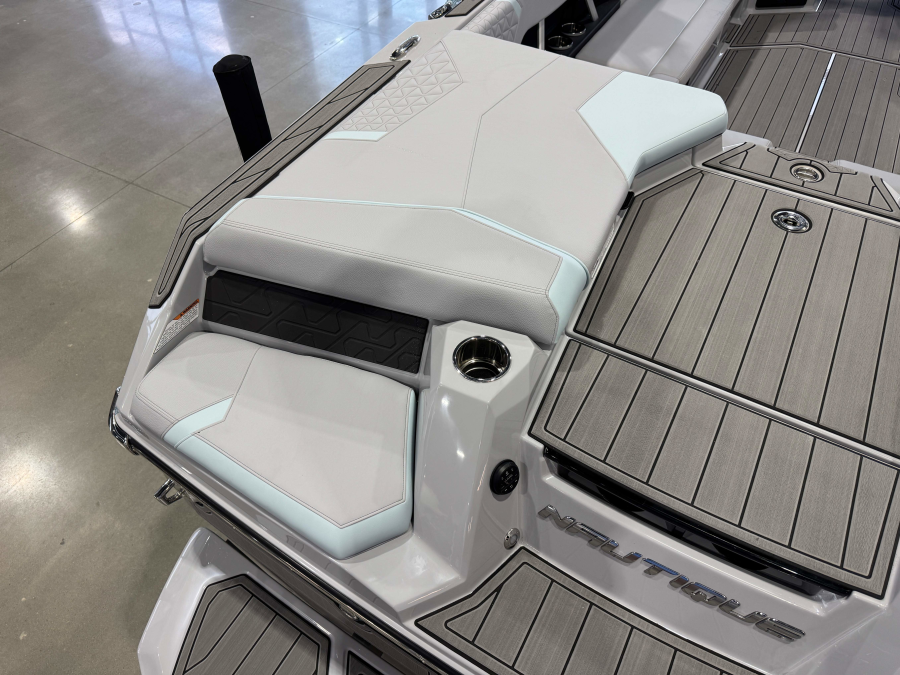 2026 Nautique Boats GS24 for sale in Lewisville, Texas