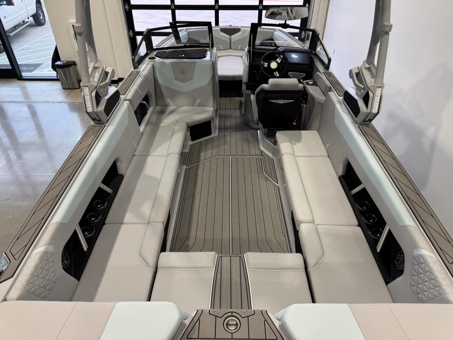 2026 Nautique Boats GS24 for sale in Lewisville, Texas