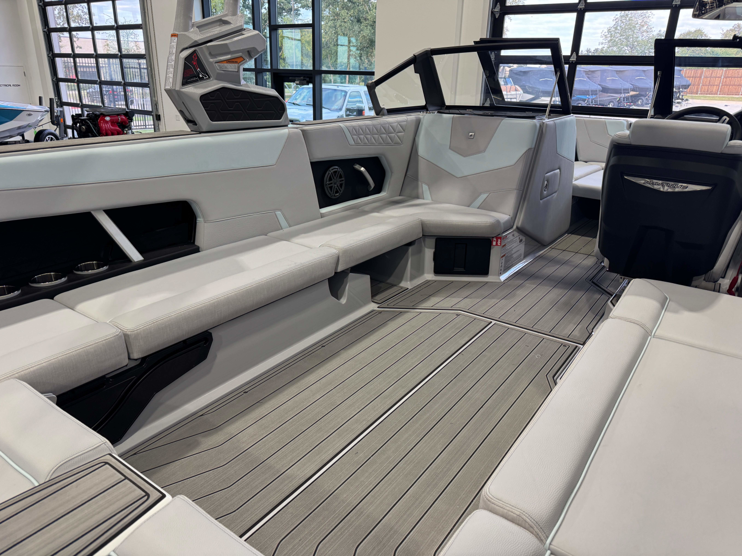 2026 Nautique Super Air Nautique GS24