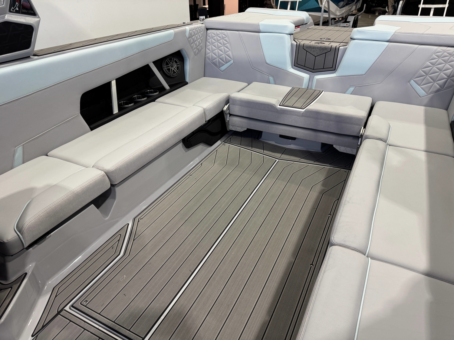 2026 Nautique Super Air Nautique GS24