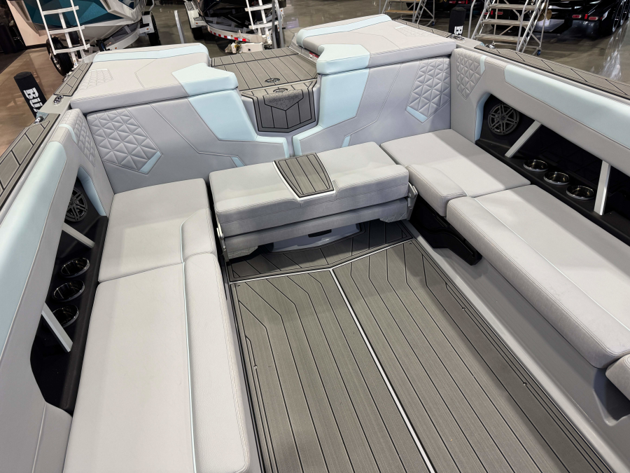 2026 Nautique Boats GS24 for sale in Lewisville, Texas