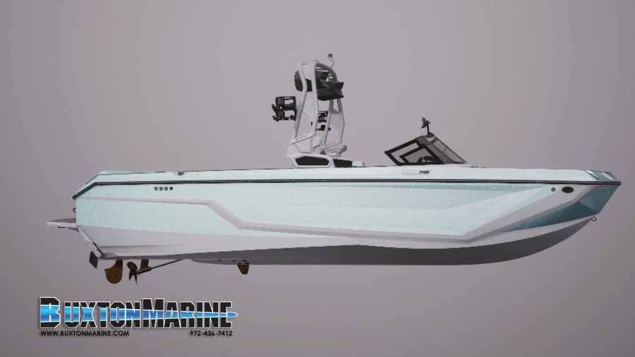 2026 Nautique Boats GS24 for sale in Lewisville, Texas