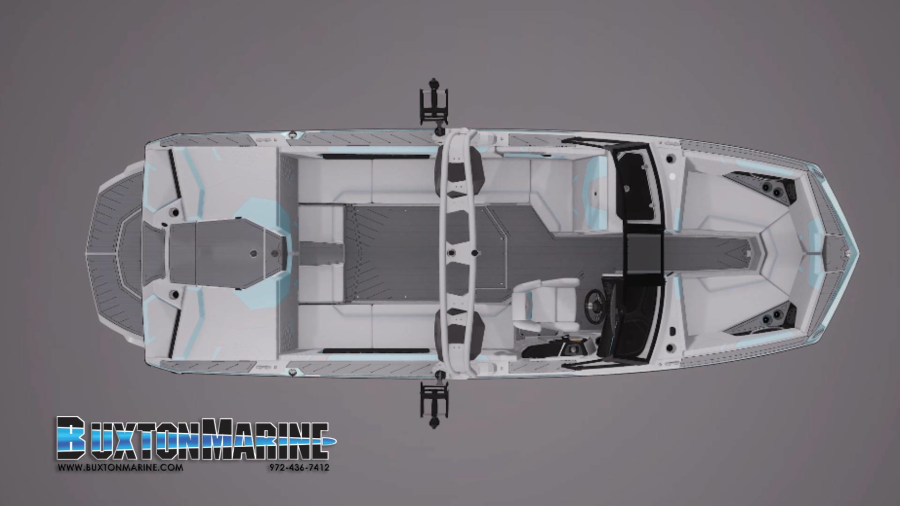 2026 Nautique Boats GS24 for sale in Lewisville, Texas