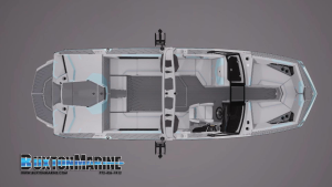 2026 Nautique Boats GS24 for sale in Lewisville, Texas