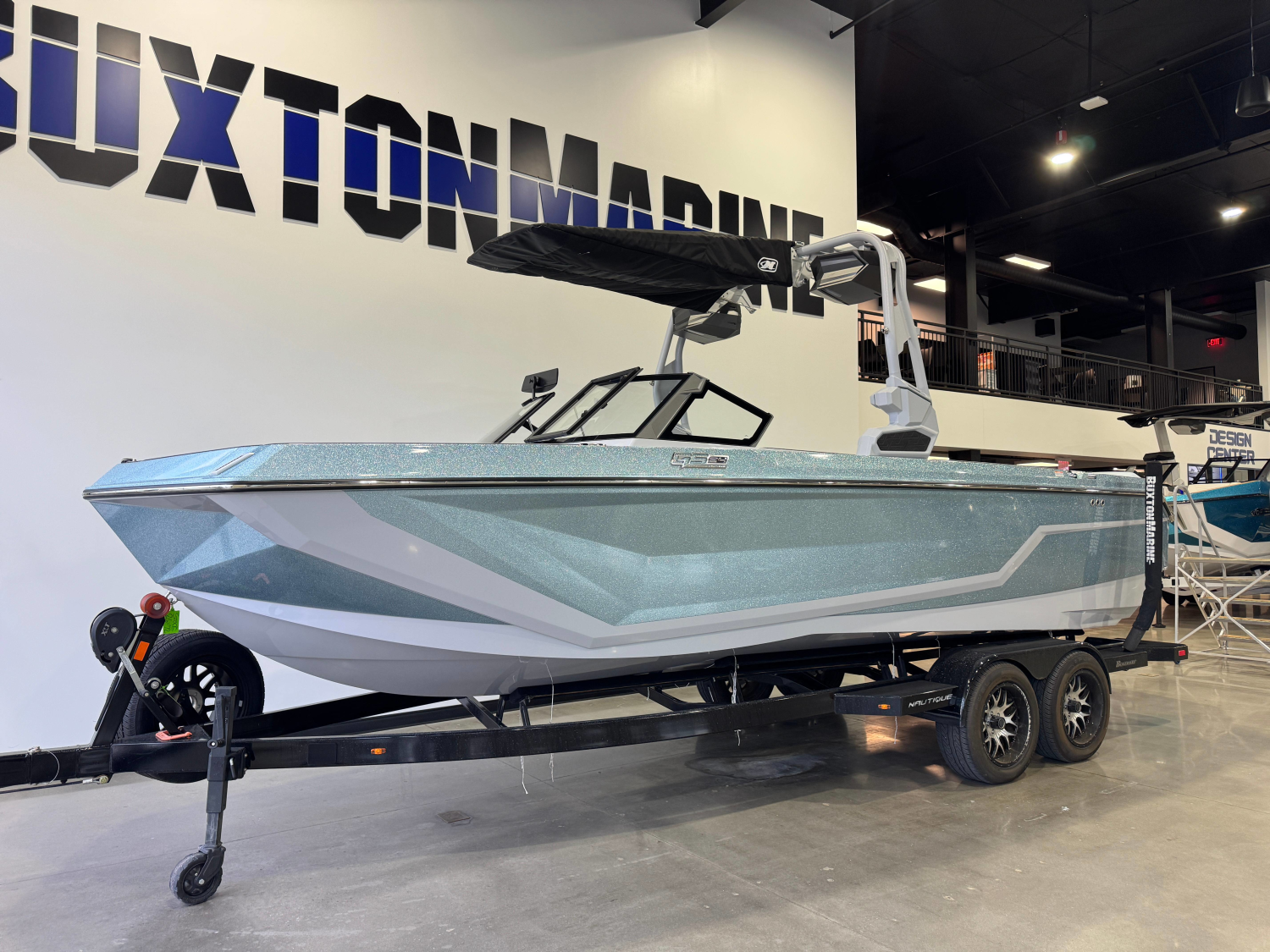 2026 Nautique Super Air Nautique GS24