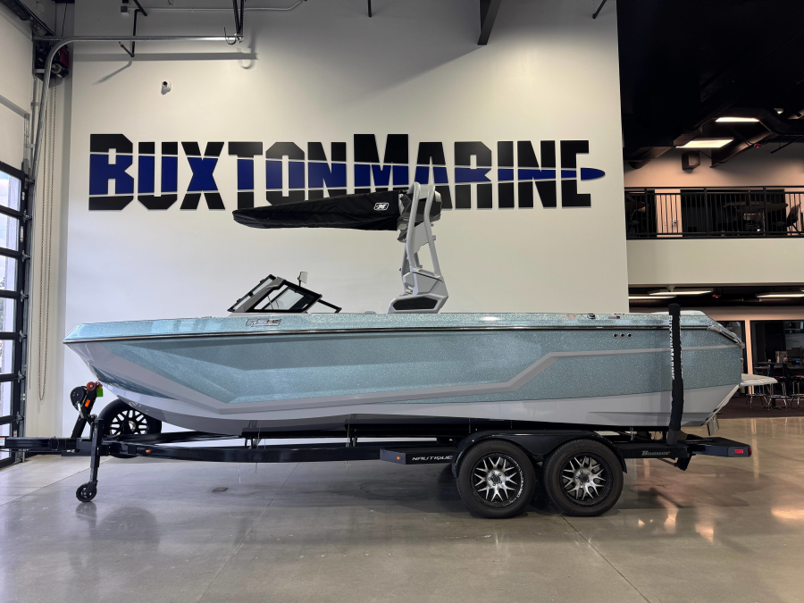 2026 Nautique Boats GS24 for sale in Lewisville, Texas