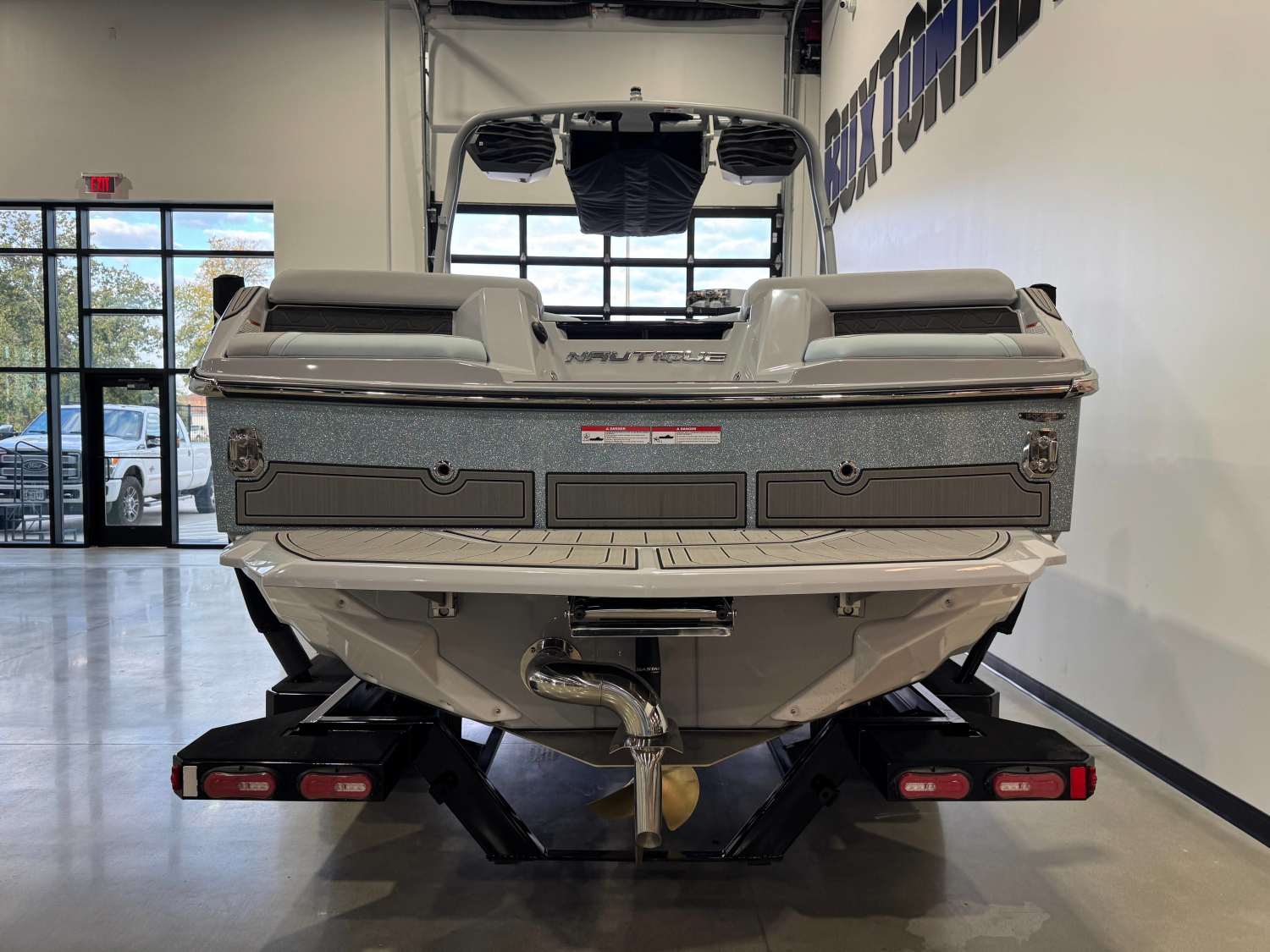 2026 Nautique Super Air Nautique GS24