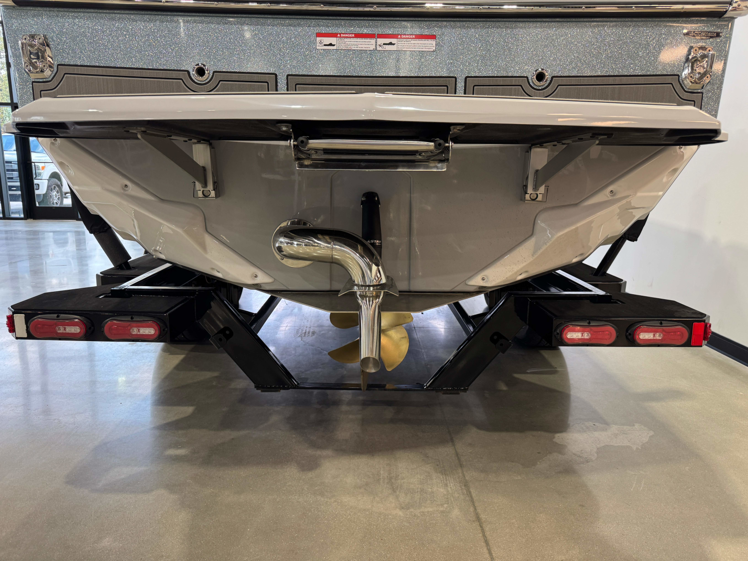 2026 Nautique Super Air Nautique GS24