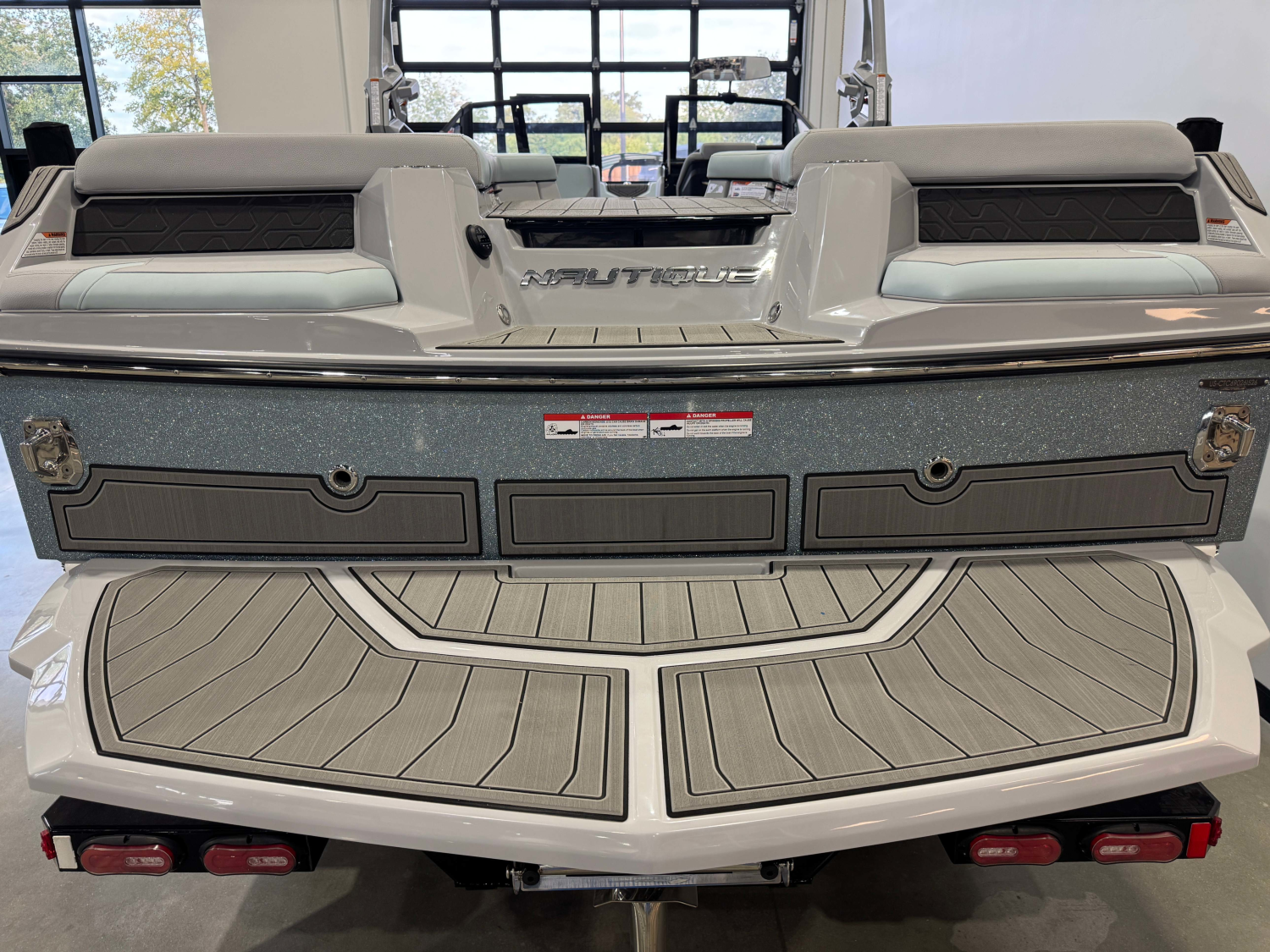 2026 Nautique Super Air Nautique GS24