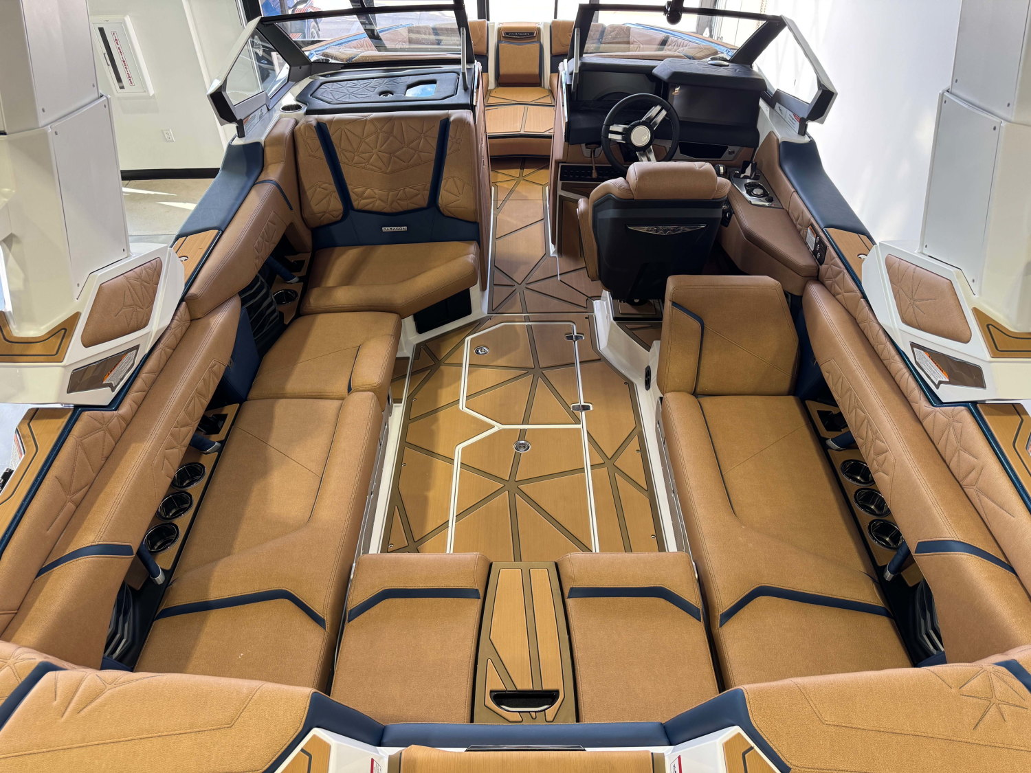 2026 Nautique Super Air Nautique G23 Paragon