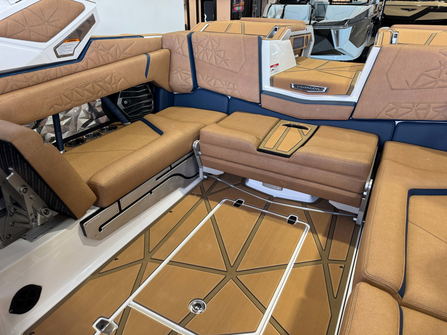 2026 Nautique Boats G23 Paragon for sale in Lewisville, Texas