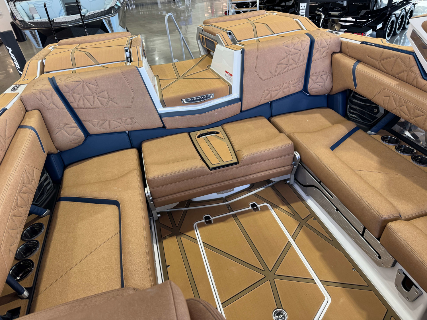 2026 Nautique Super Air Nautique G23 Paragon