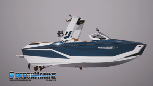 2026 Nautique Boats G23 Paragon for sale in Lewisville, Texas