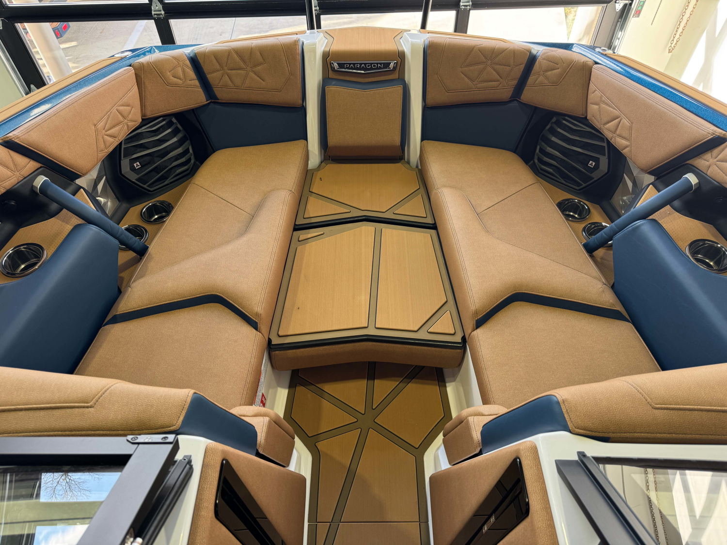 2026 Nautique Super Air Nautique G23 Paragon