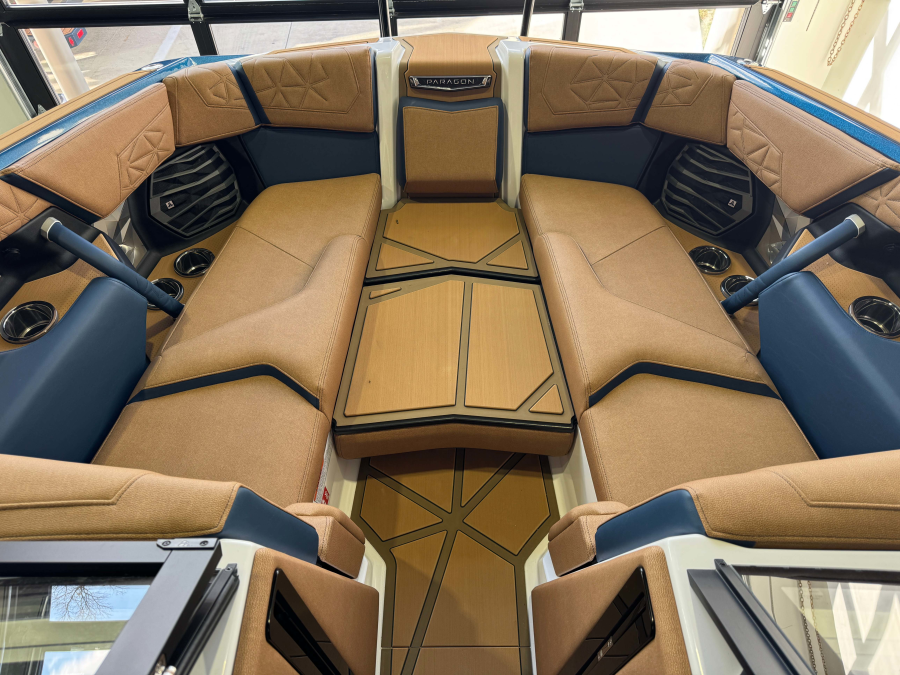 2026 Nautique Boats G23 Paragon for sale in Lewisville, Texas