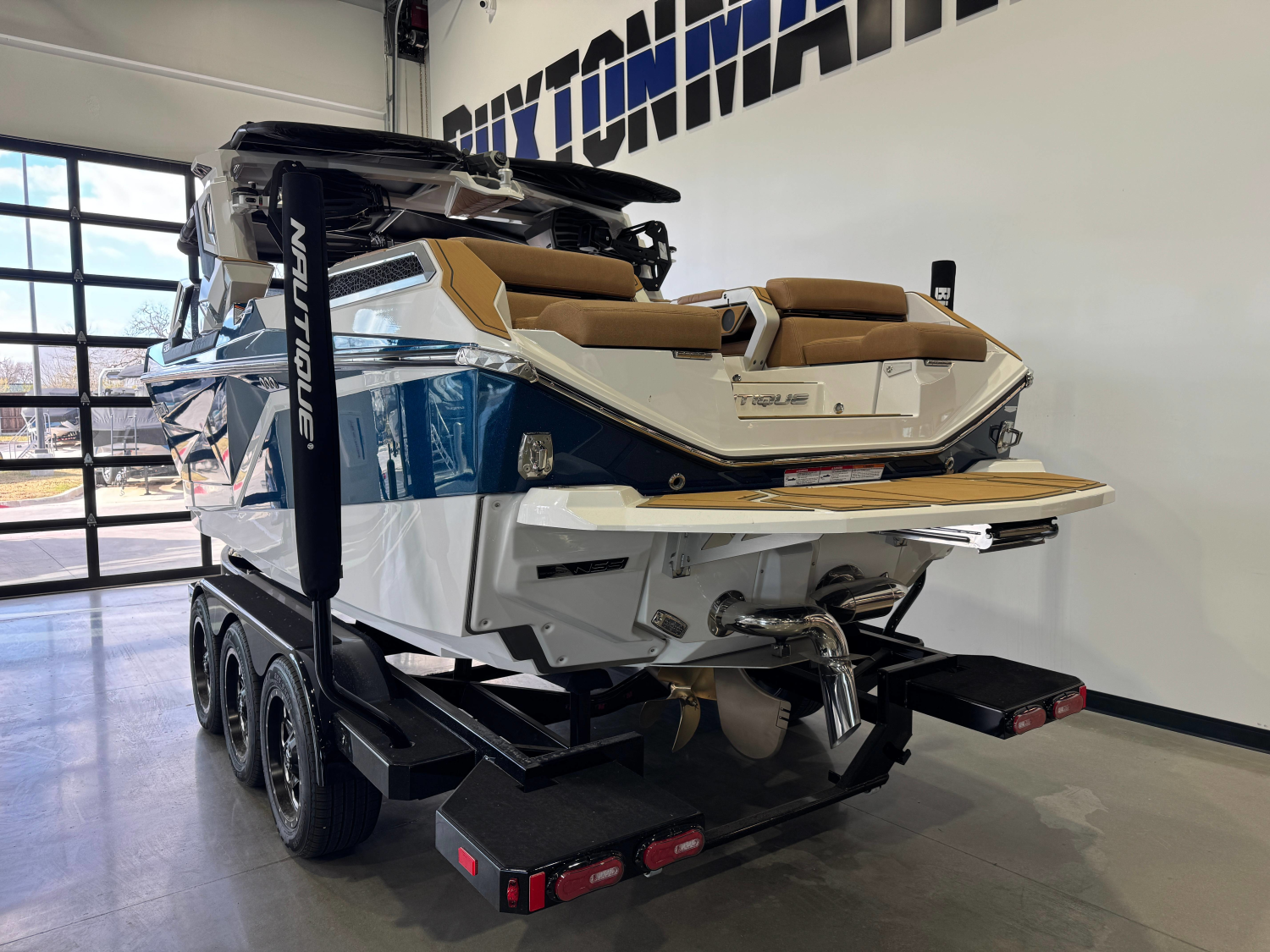 2026 Nautique Super Air Nautique G23 Paragon