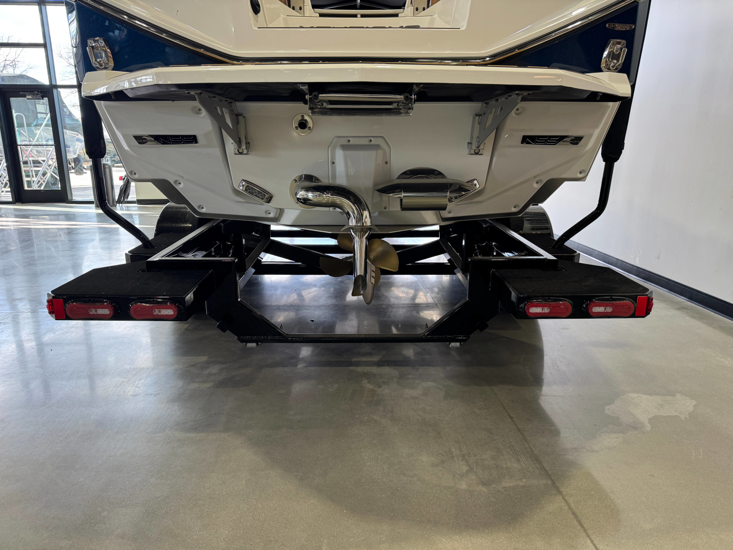 2026 Nautique Super Air Nautique G23 Paragon