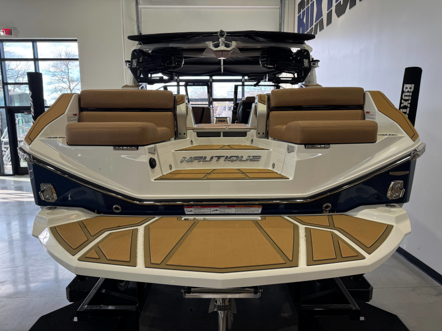 2026 Nautique Boats G23 Paragon for sale in Lewisville, Texas