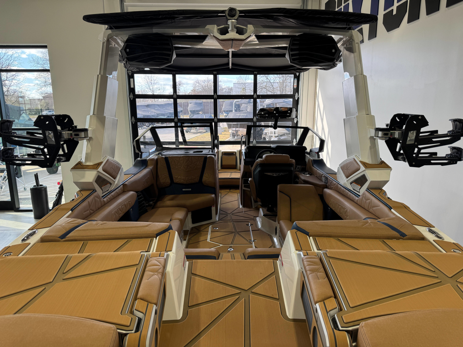 2026 Nautique Super Air Nautique G23 Paragon