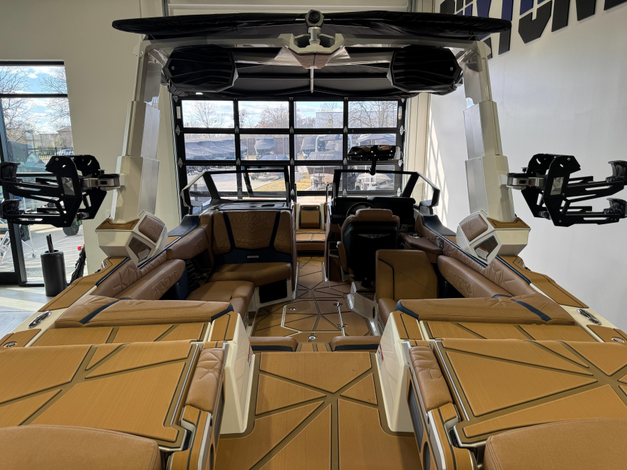 2026 Nautique Boats G23 Paragon for sale in Lewisville, Texas