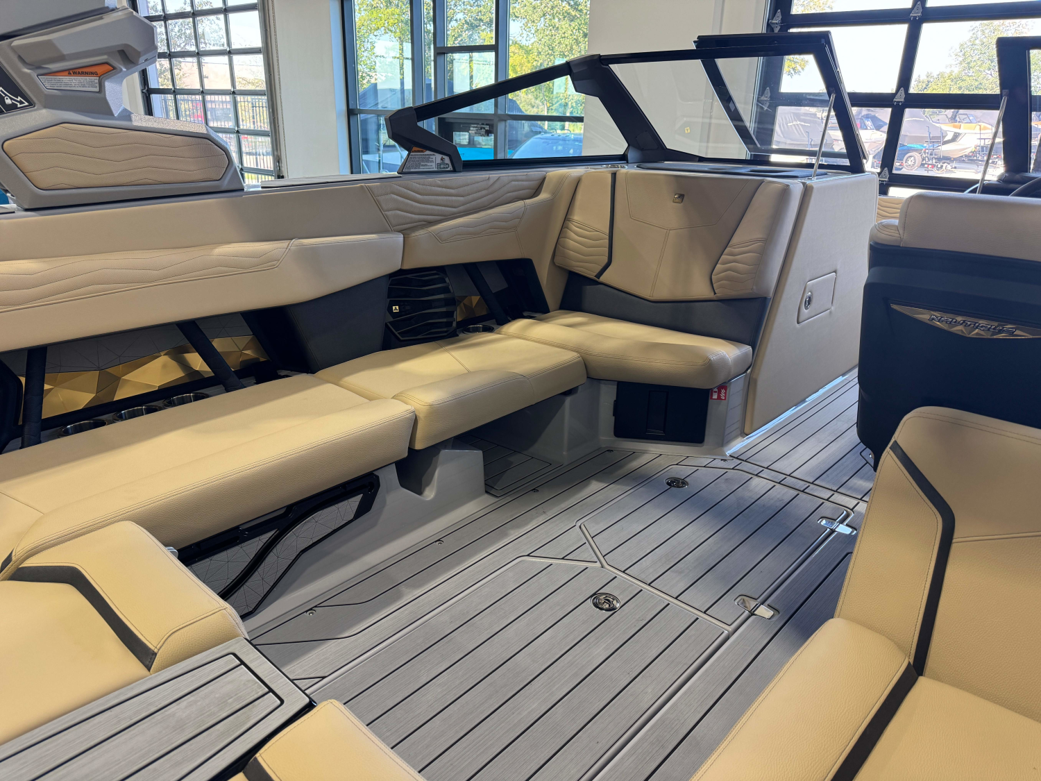 2026 Nautique Super Air Nautique G23