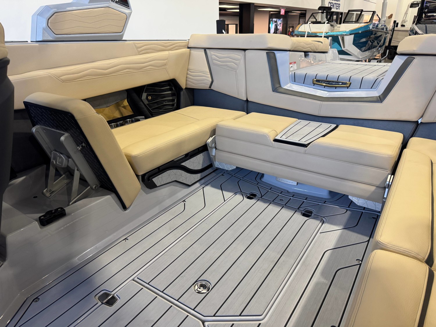 2026 Nautique Super Air Nautique G23