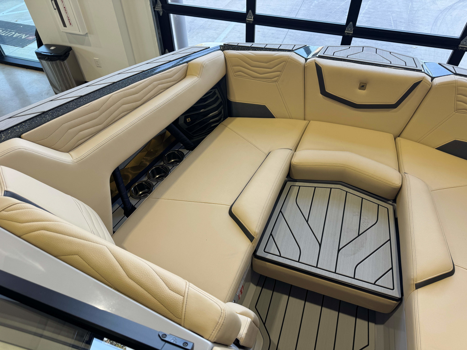 2026 Nautique Super Air Nautique G23