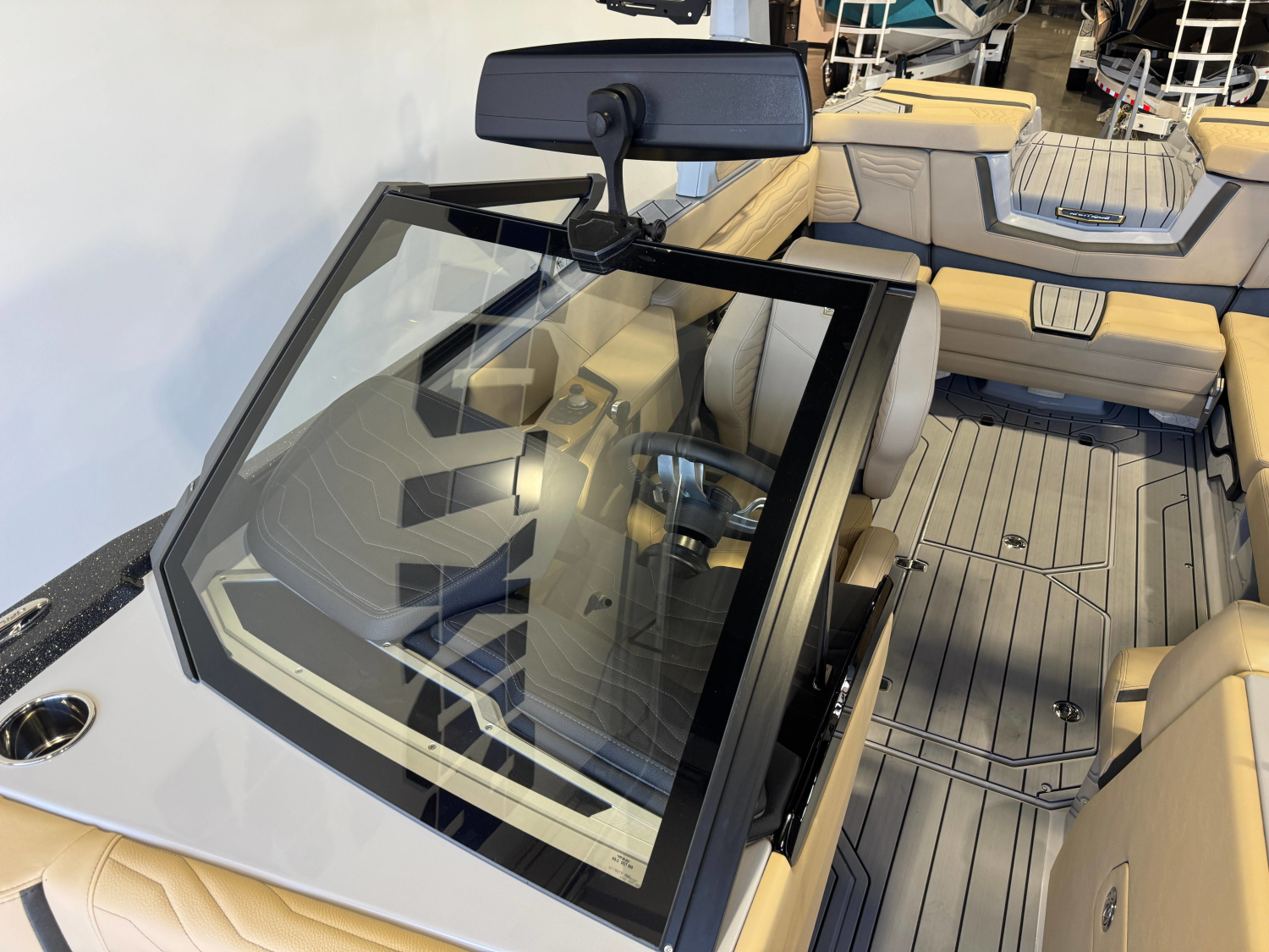 2026 Nautique Super Air Nautique G23