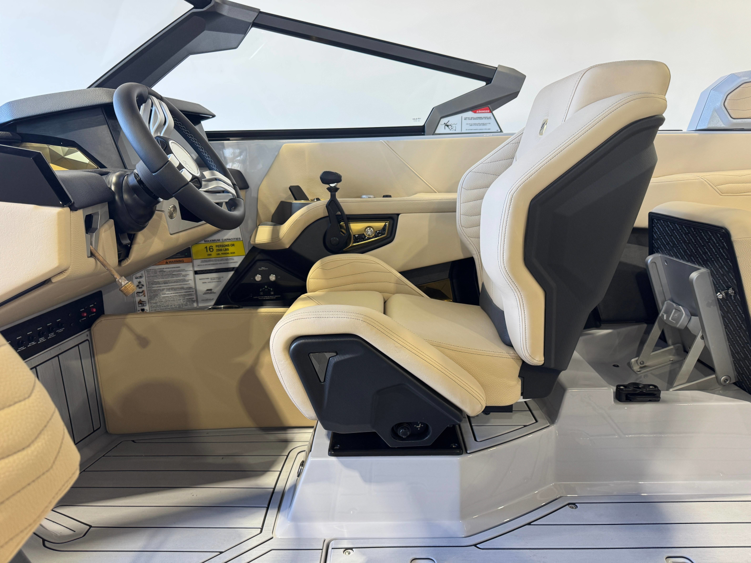 2026 Nautique Super Air Nautique G23