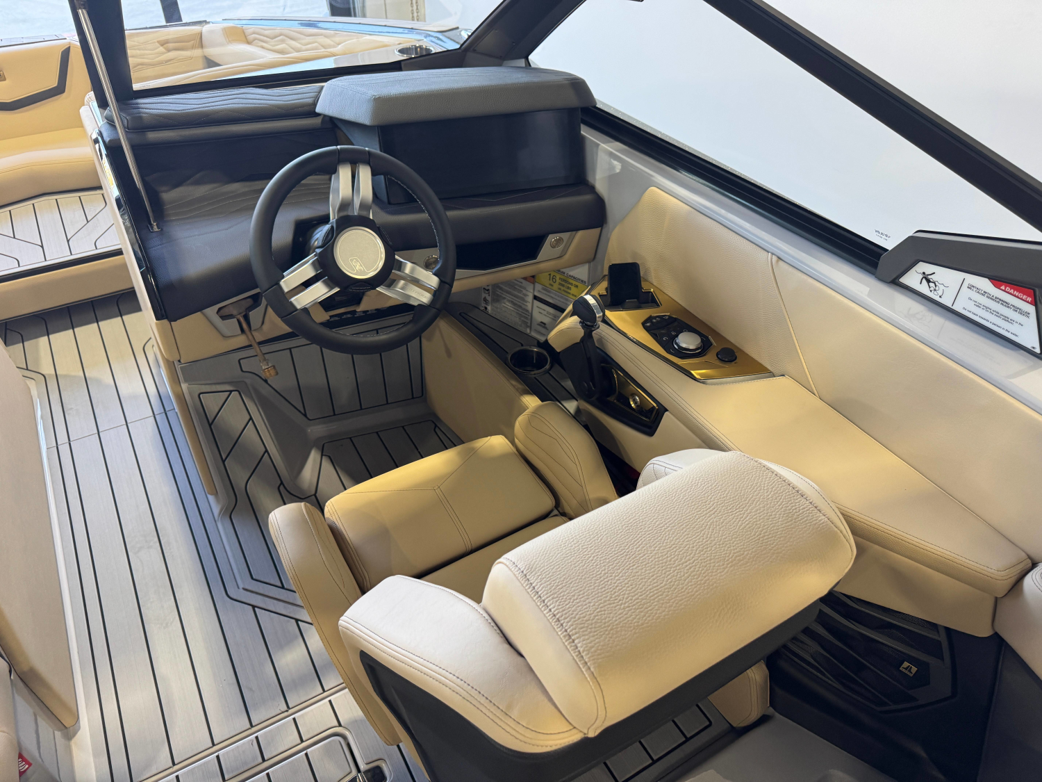 2026 Nautique Super Air Nautique G23