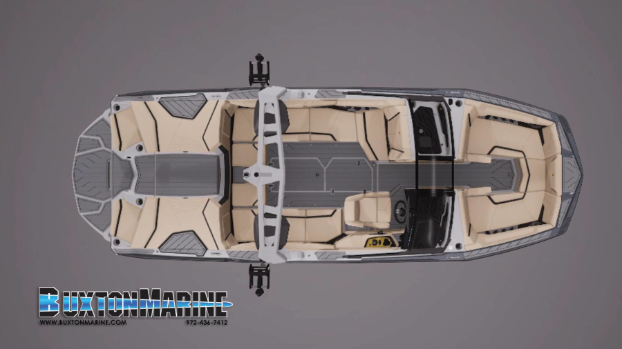 2026 Nautique Boats G23 for sale in Lewisville, Texas