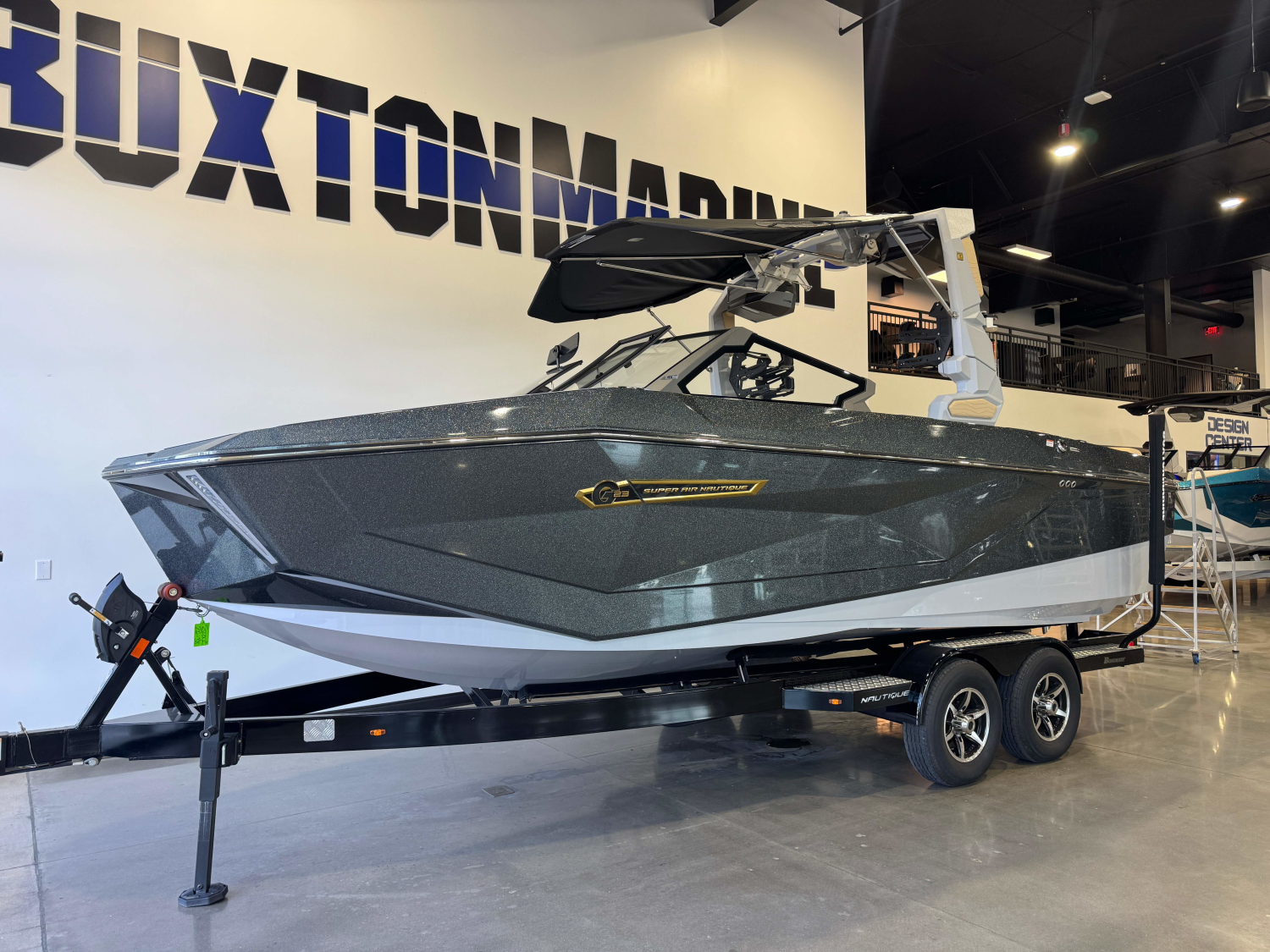 2026 Nautique Super Air Nautique G23
