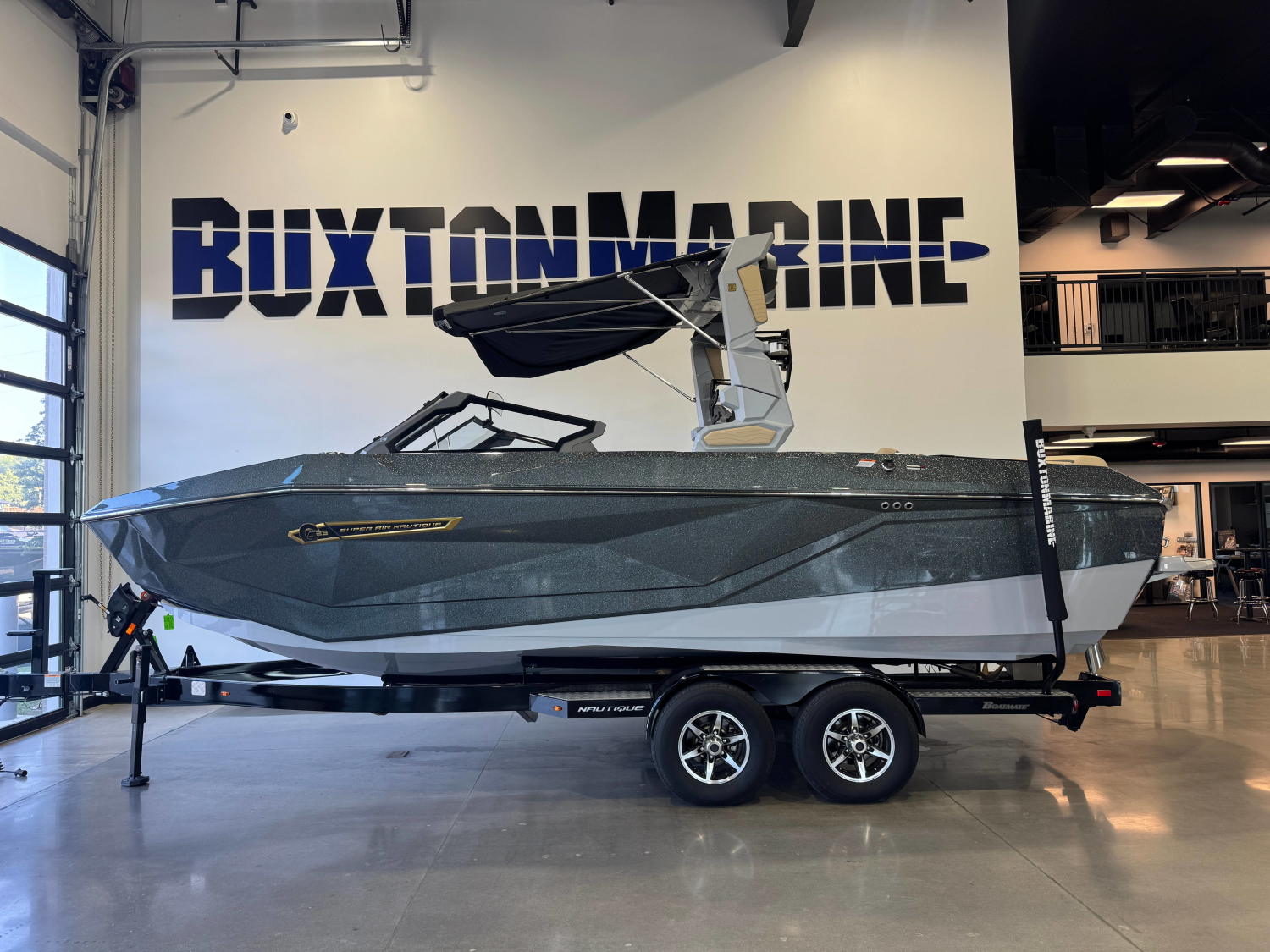 2026 Nautique Super Air Nautique G23