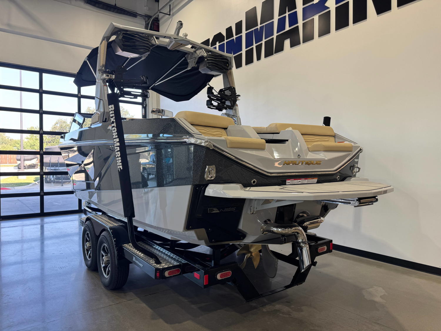 2026 Nautique Super Air Nautique G23