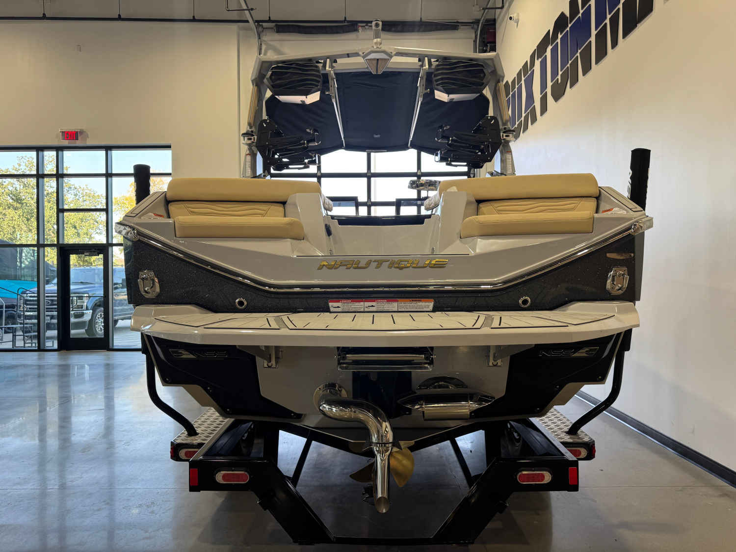 2026 Nautique Super Air Nautique G23