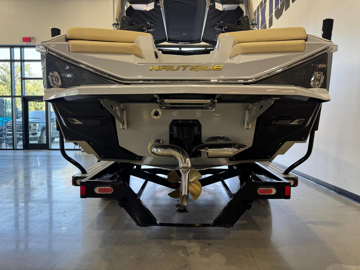 2026 Nautique Super Air Nautique G23