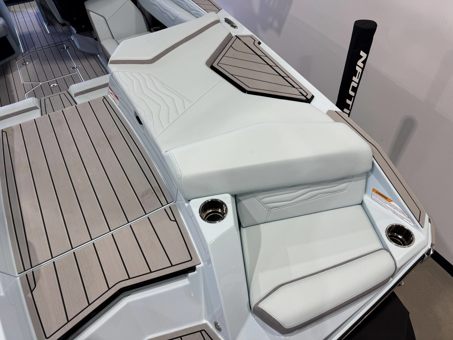 2026 Nautique Super Air Nautique G23
