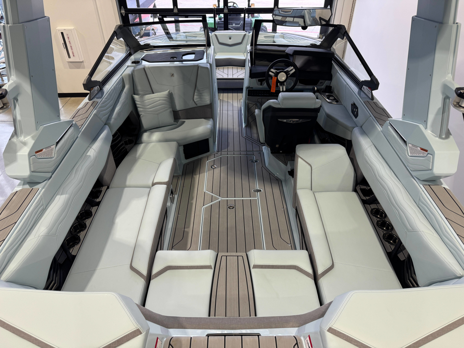 2026 Nautique Super Air Nautique G23