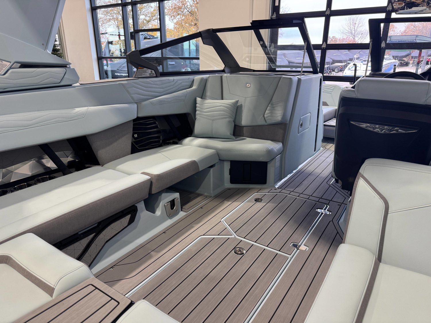 2026 Nautique Super Air Nautique G23