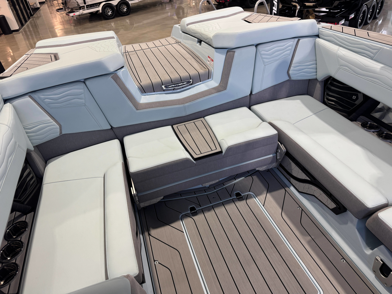 2026 Nautique Super Air Nautique G23