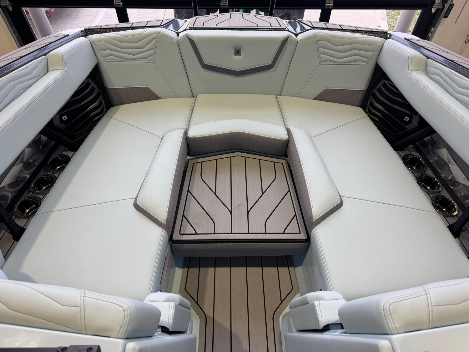 2026 Nautique Super Air Nautique G23