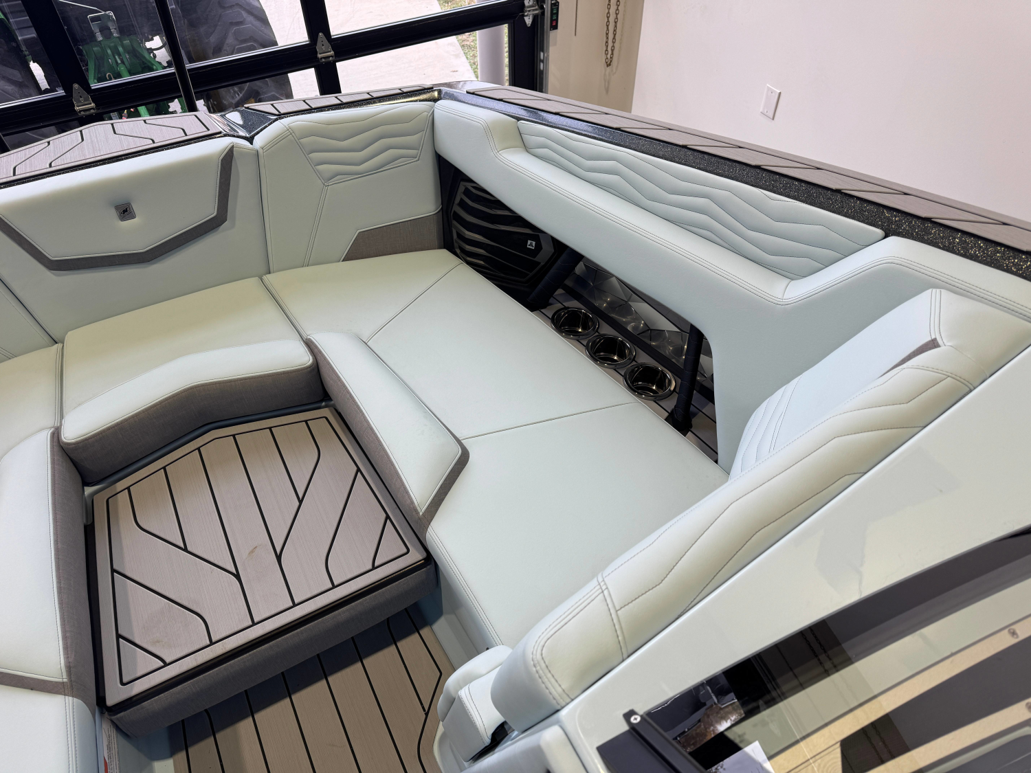 2026 Nautique Super Air Nautique G23