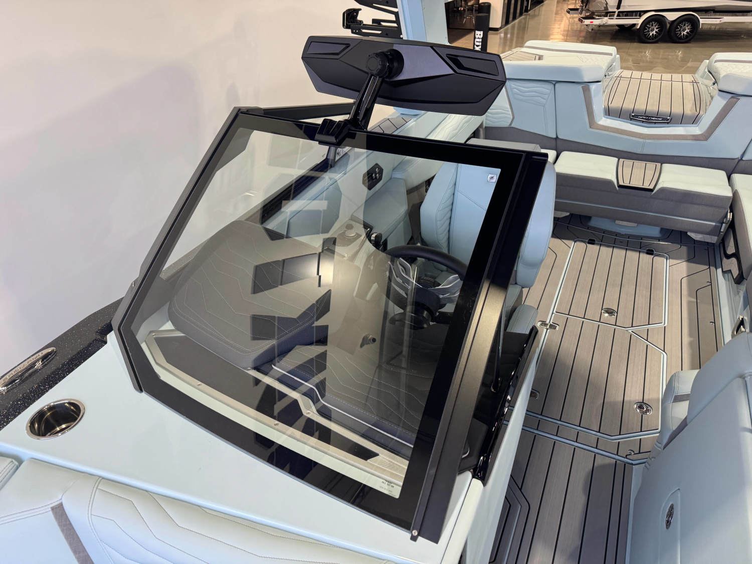 2026 Nautique Super Air Nautique G23