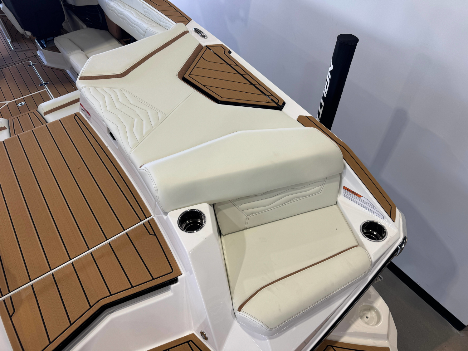 2026 Nautique Super Air Nautique G23